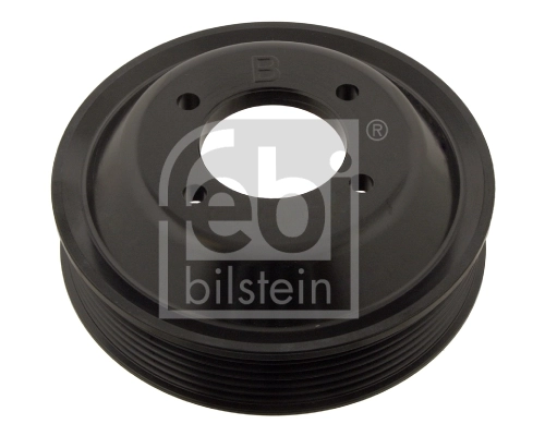 Belt Pulley, water pump